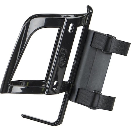 Bell Sports Bell Sports Polycarbonate Bike Bottle Cage Black 7067984